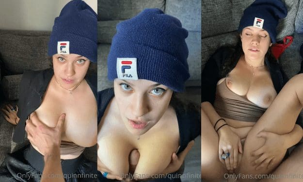 Quinn Finite Mommy's Special Massage Onlyfans Video Leaked