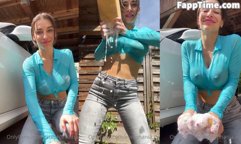 Estephania Ha Wet