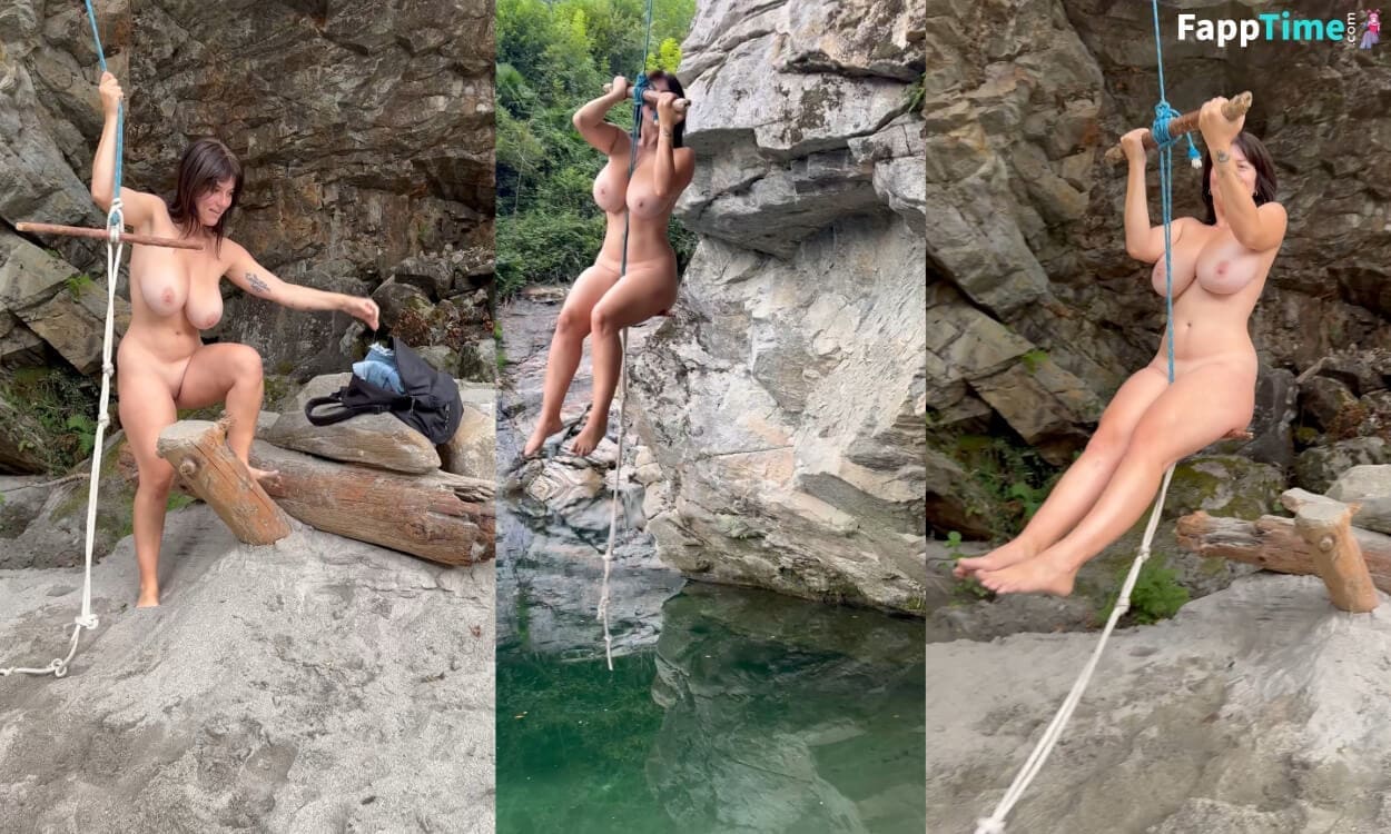 Mady Gio Swing