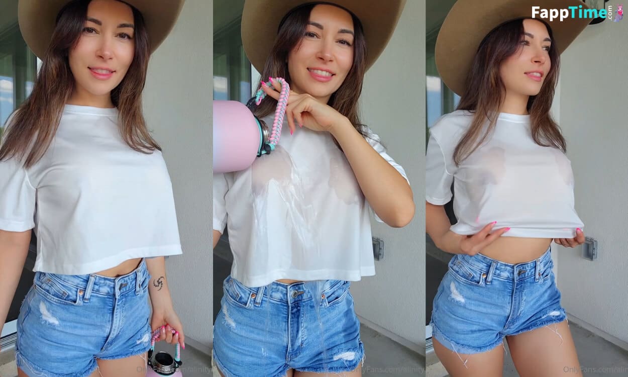Alinity Cowgirl