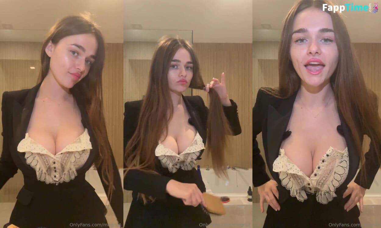 Megnut Sexy