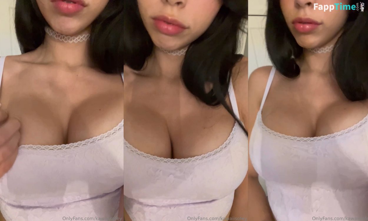 Aishah Sofey Boobs