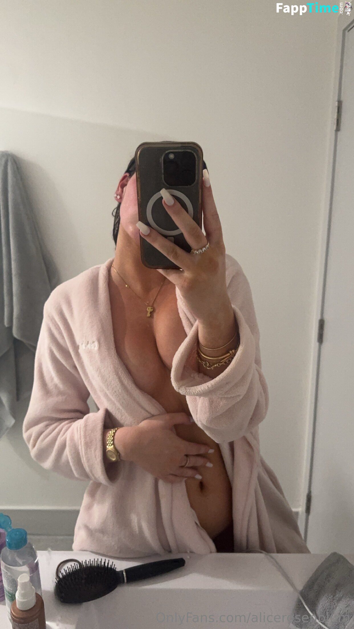 Alice Rosenblum Leaked