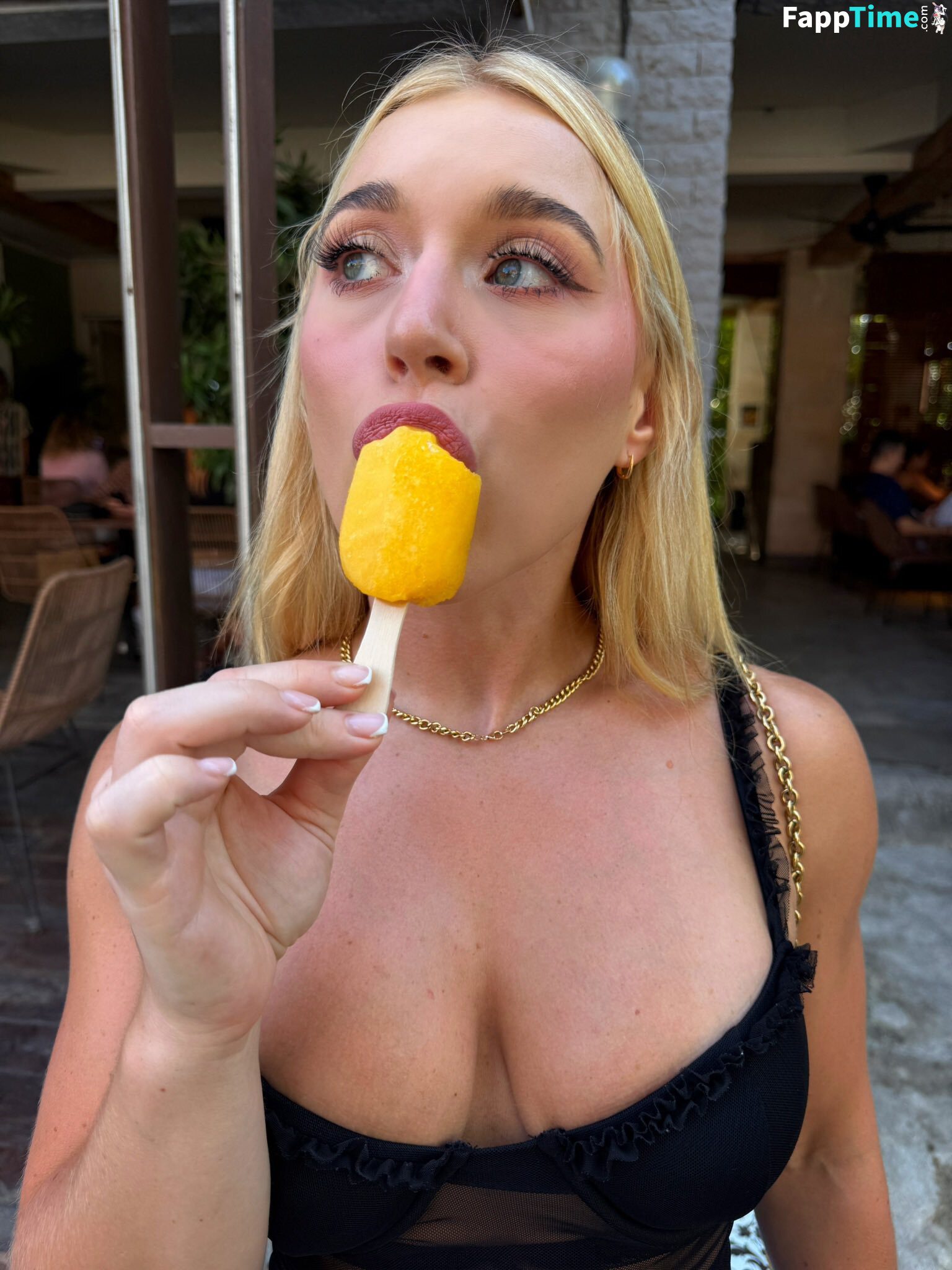 Elle Brooke Onlyfans Leaks