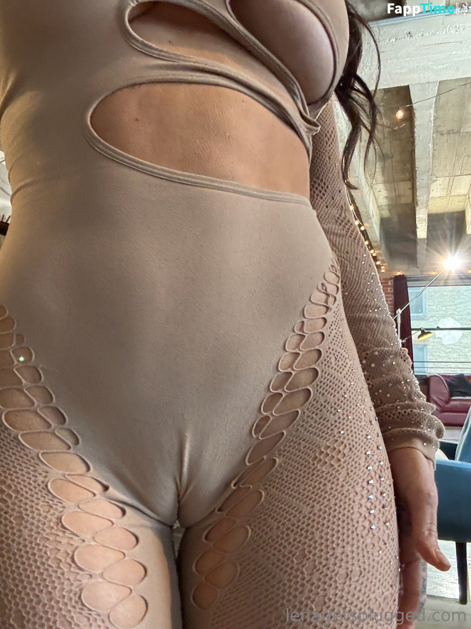 Lena the Plug Onlyfans Leaks