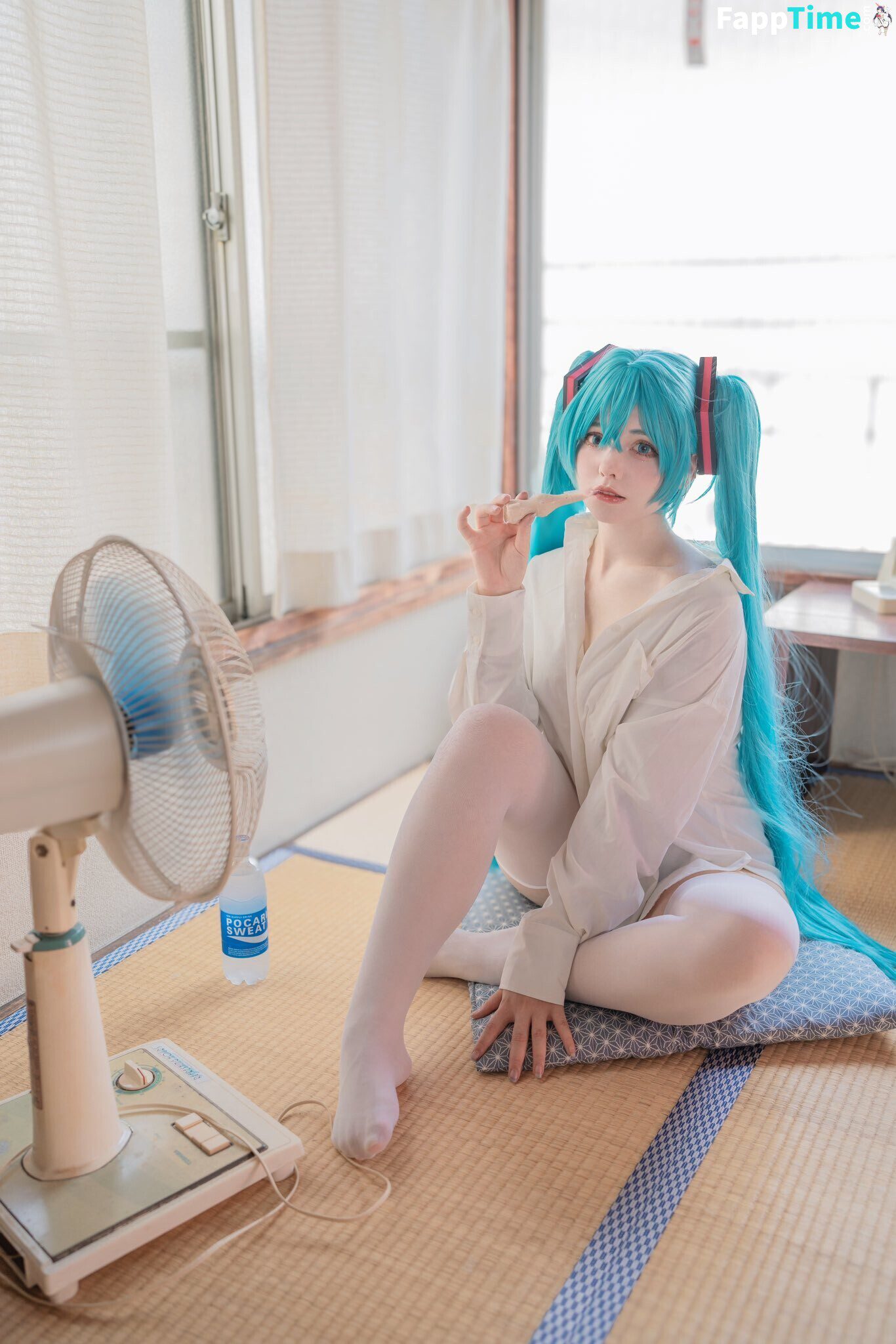 Saya Scarlet Leaks