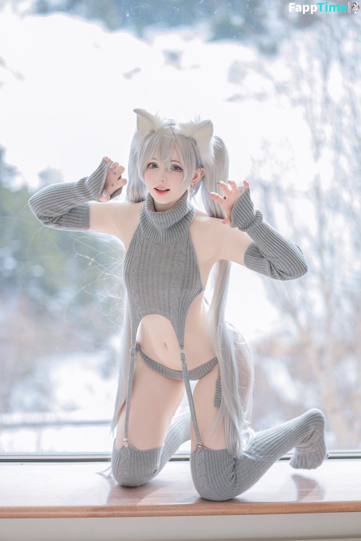 Saya Scarlet Leaks