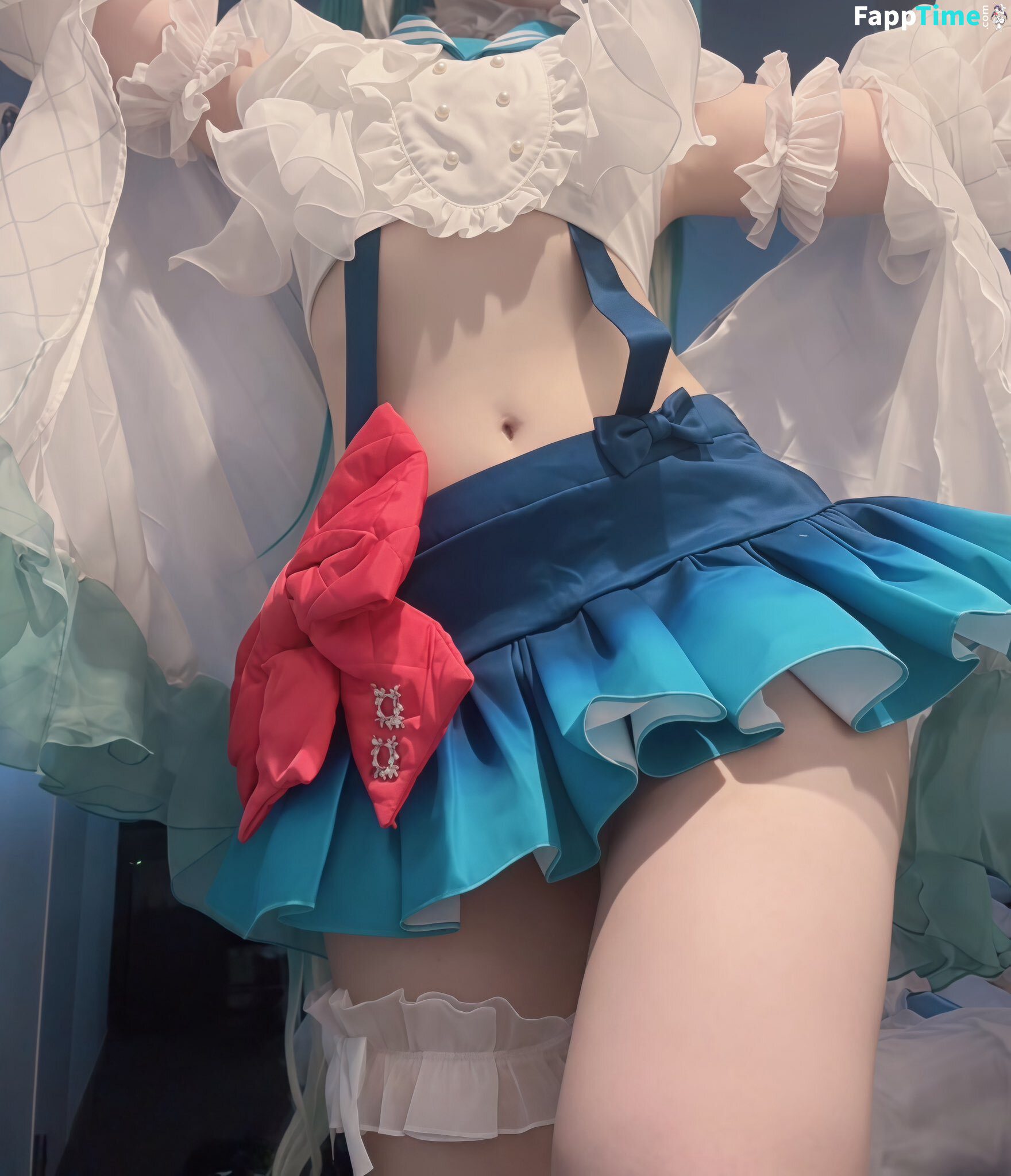 Saya Scarlet Leaks