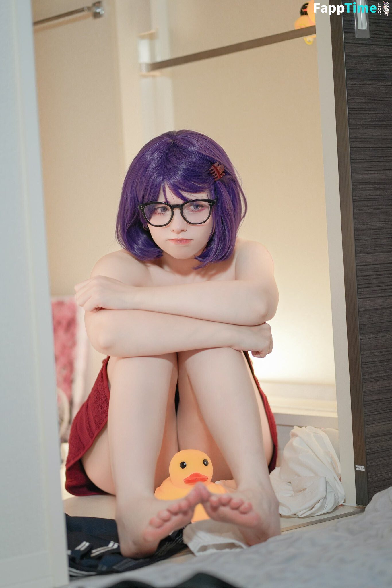 Saya Scarlet Leaks