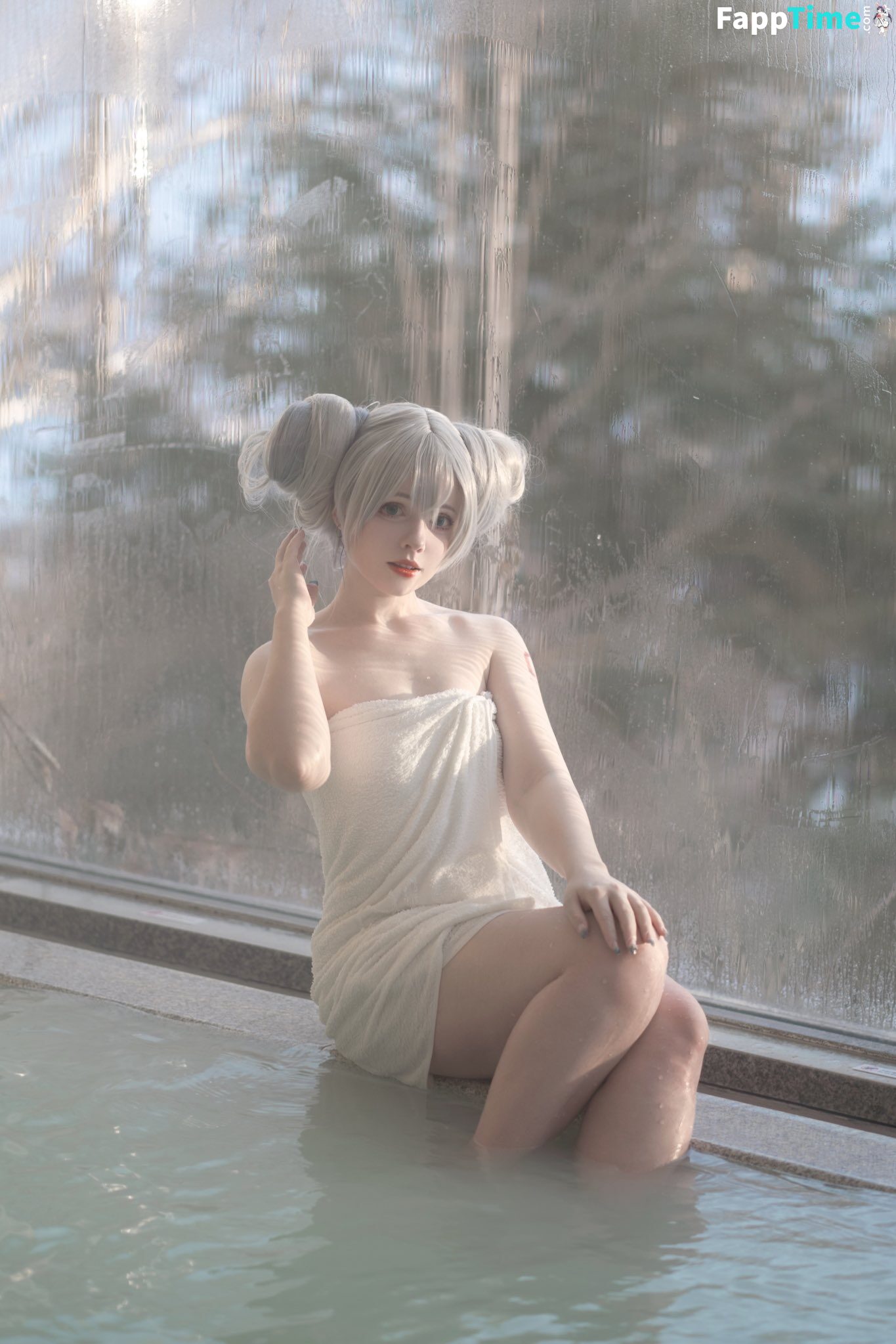 Saya Scarlet Leaks