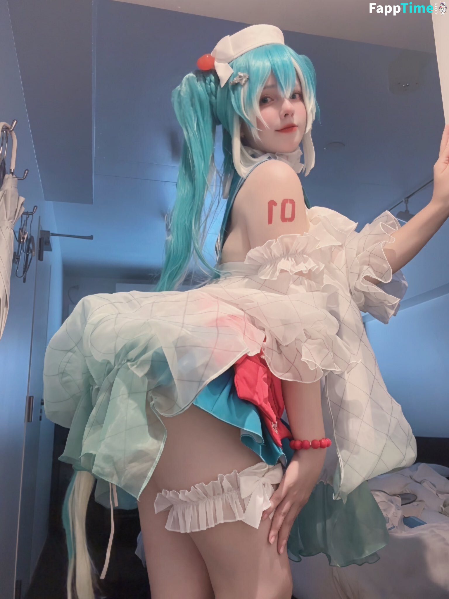 Saya Scarlet Leaks