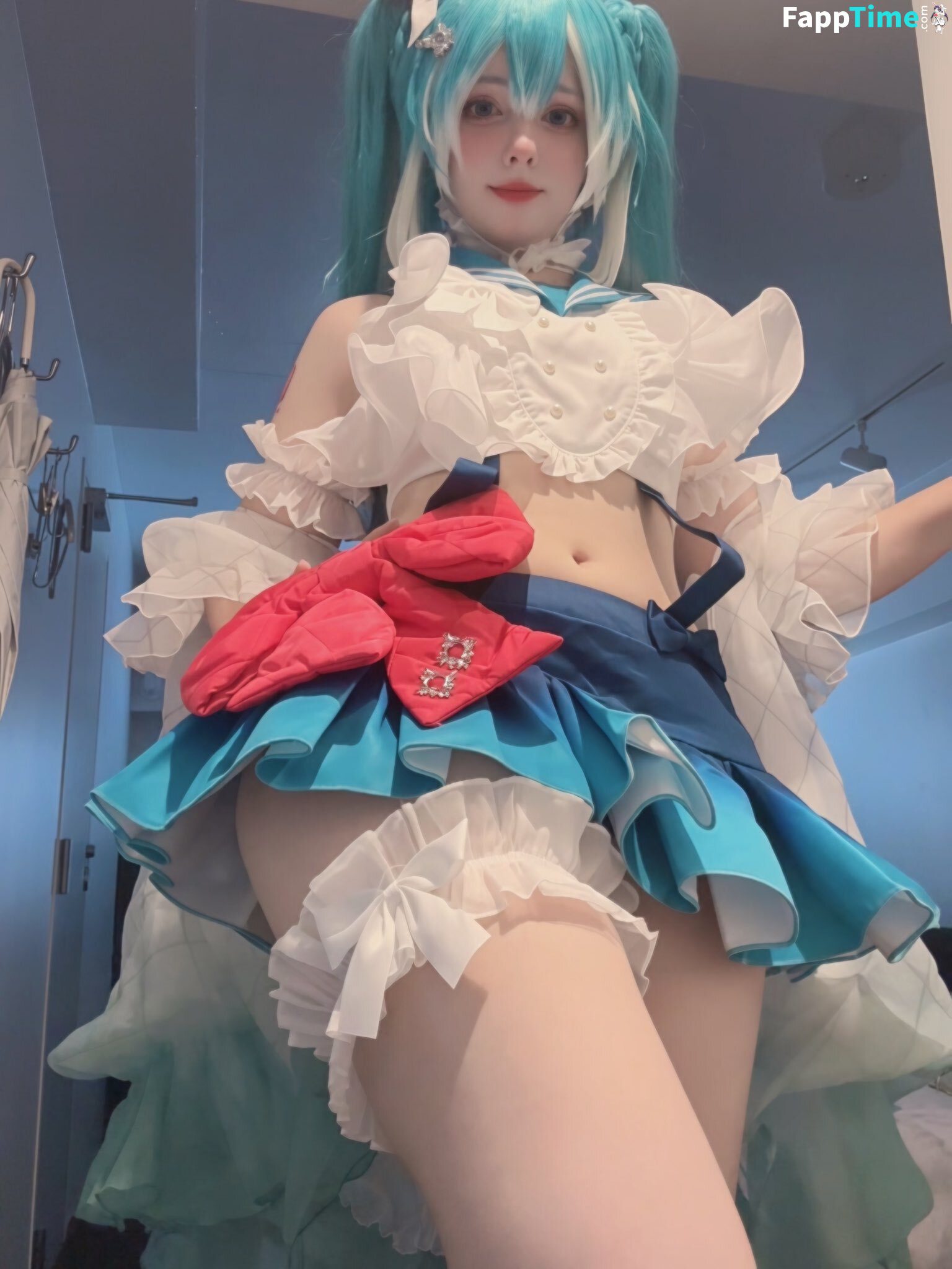 Saya Scarlet Leaks