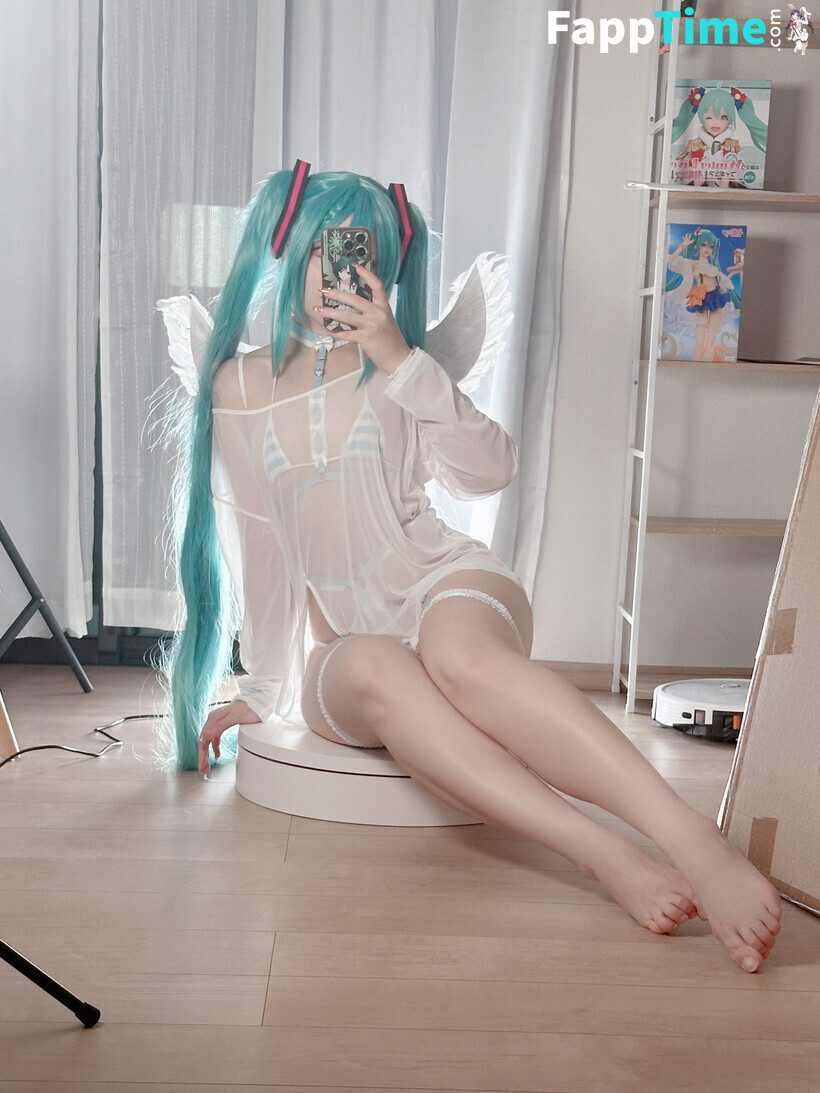 Saya Scarlet Leaks