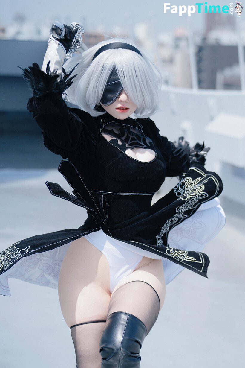 Saya Scarlet Leaks