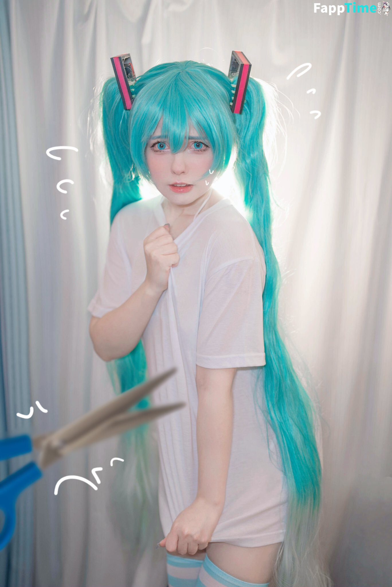 Saya Scarlet Leaks