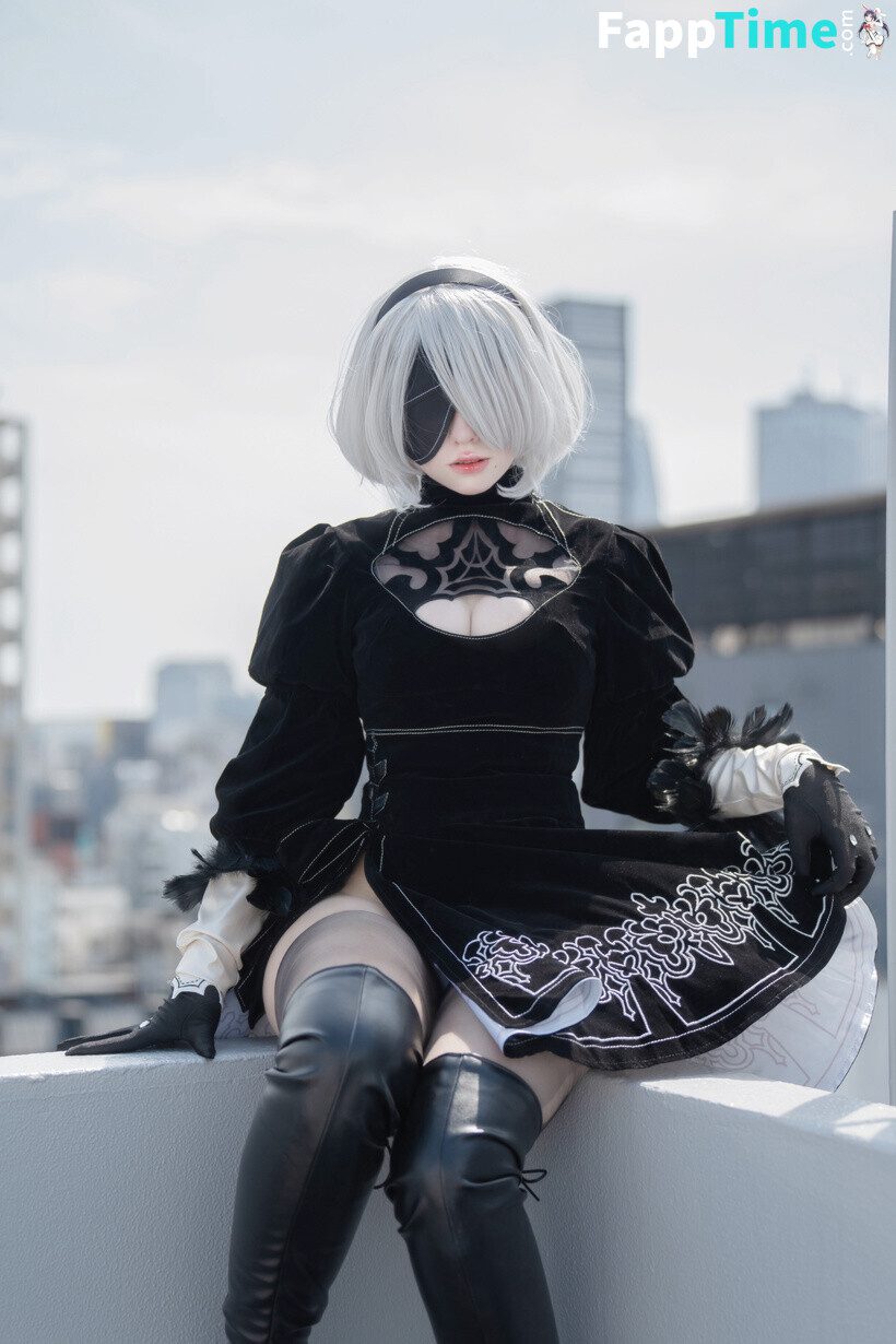 Saya Scarlet Leaks
