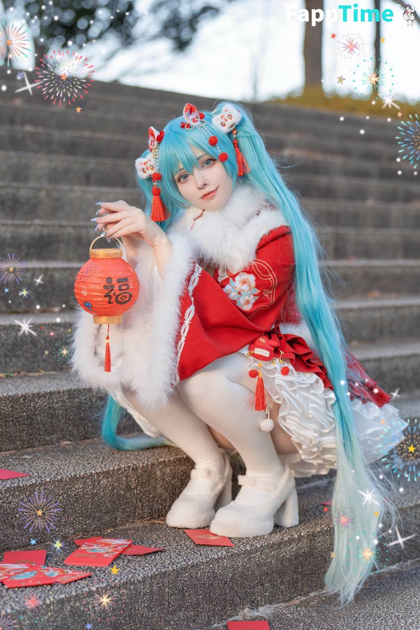 Saya Scarlet Leaks