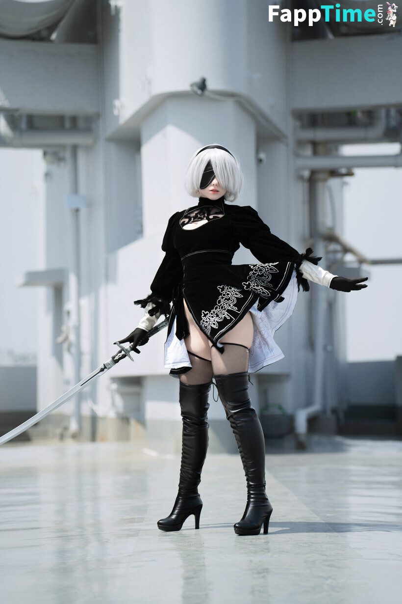 Saya Scarlet Leaks