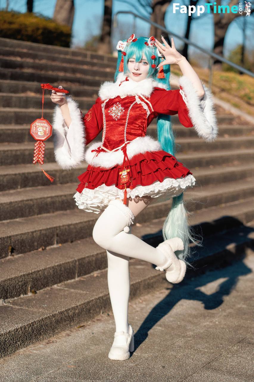 Saya Scarlet Leaks