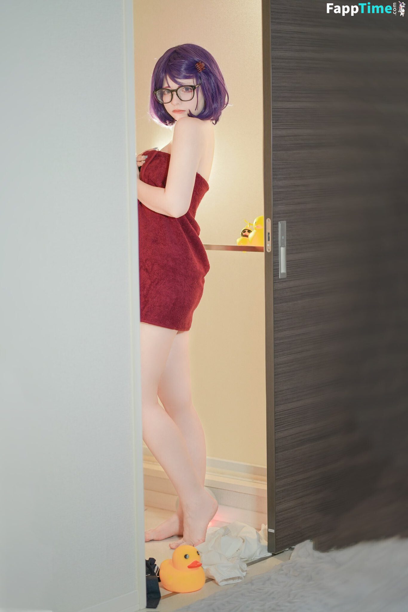 Saya Scarlet Leaks