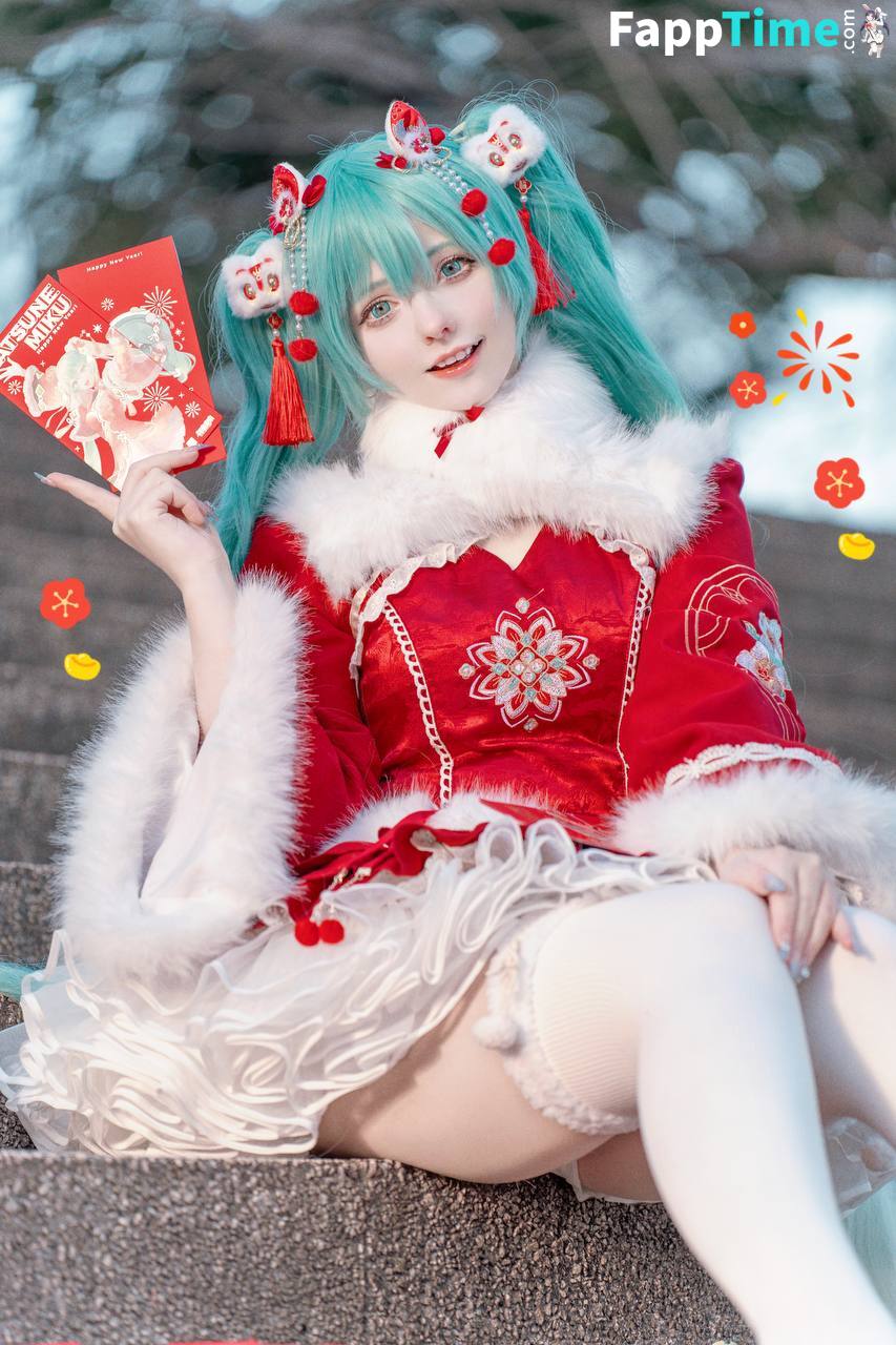 Saya Scarlet Leaks