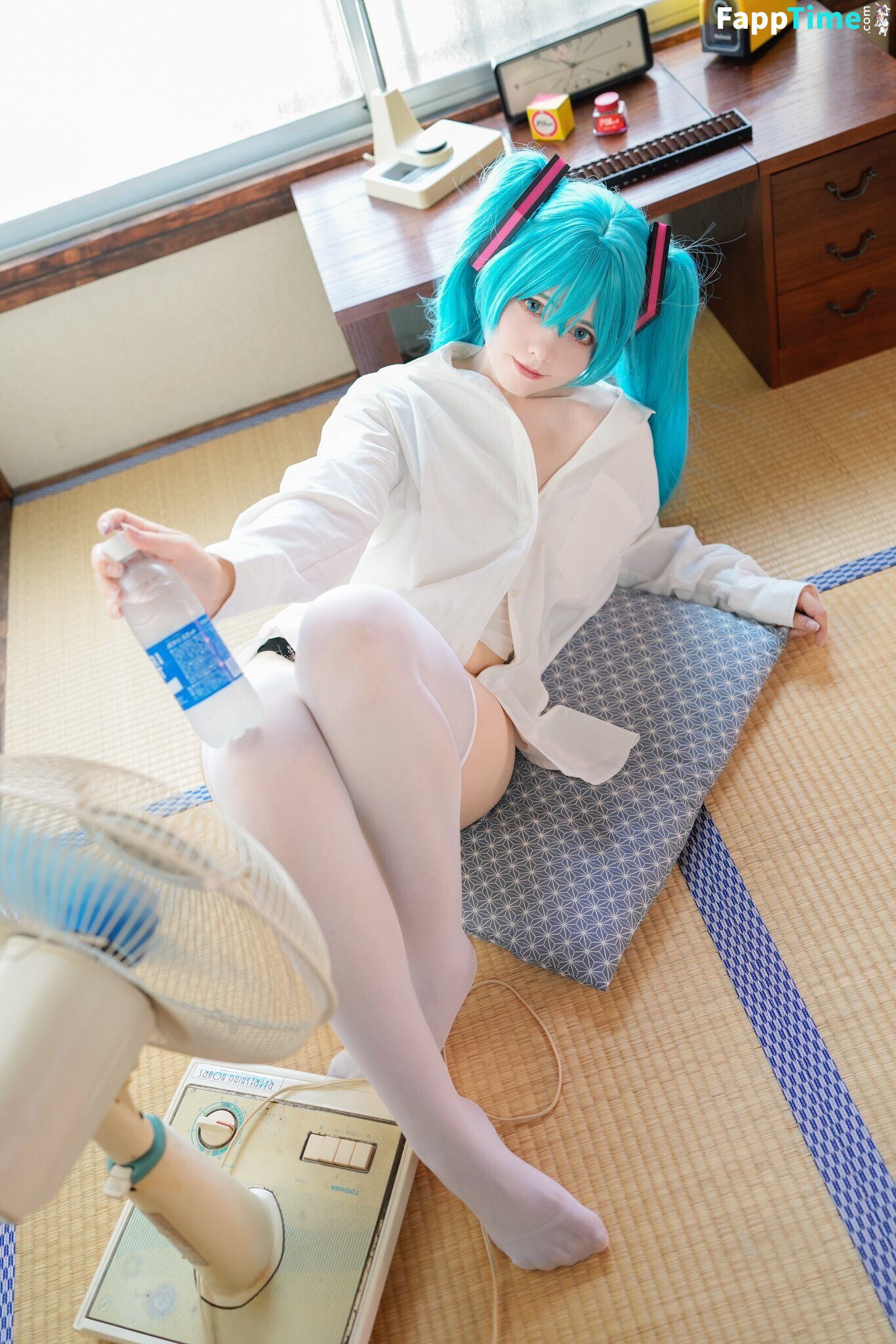 Saya Scarlet Leaks