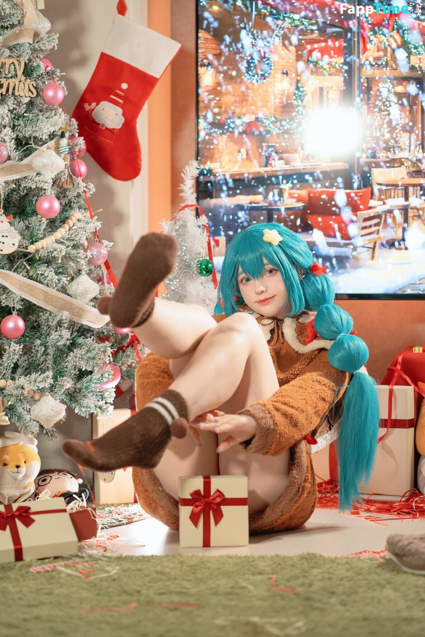 Saya Scarlet Leaks