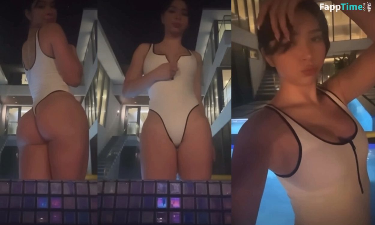 Aishah Sofey Leaked