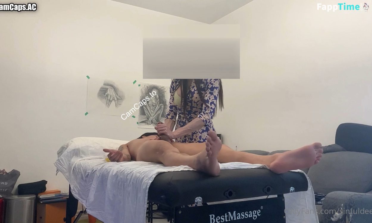 Sinfuldeeds Legit Swedish WILF RMT gives into Monster Asian Cock 5th Appointment