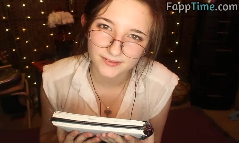 AftynRose Sexy