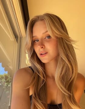 Caroline Zalog