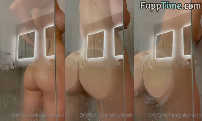 Daisy Keech Hot Ass