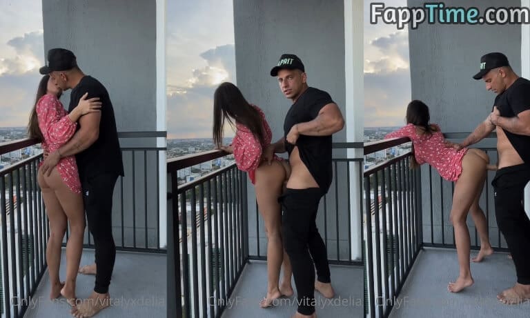 Delia Rose Onlyfans Video Leaked