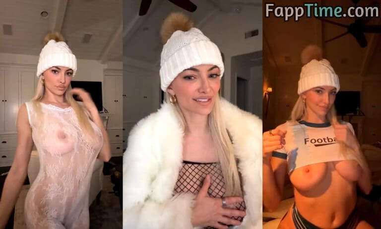Lindsey Pelas 15th December 2023