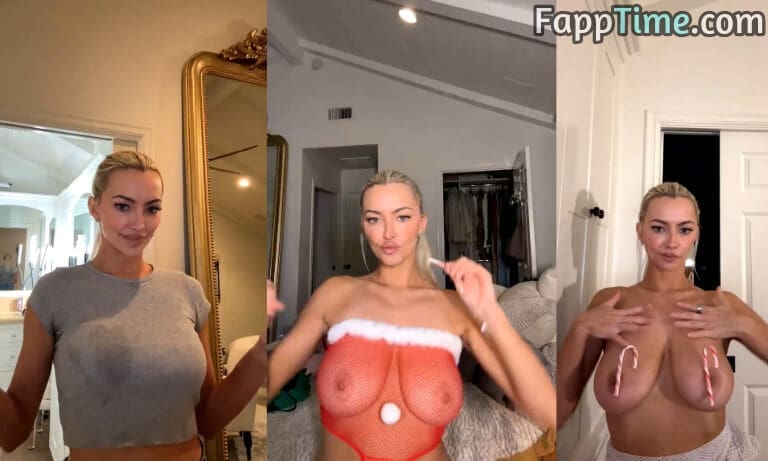 Lindsey Pelas Full Livestream