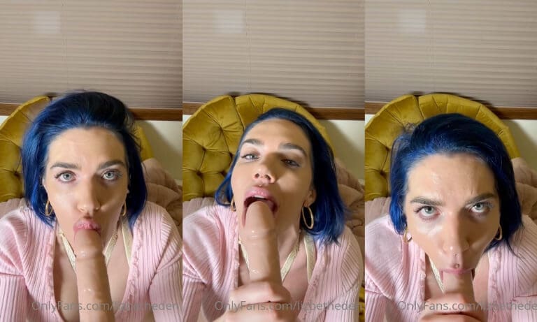 Lizbeth Eden Porn