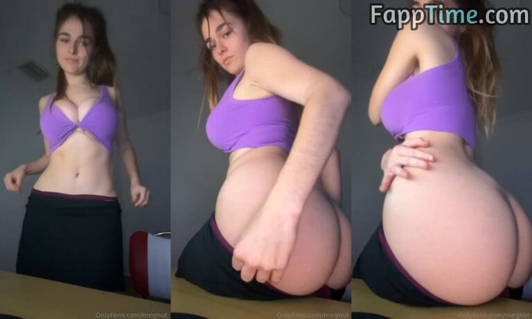 Megnut Ass