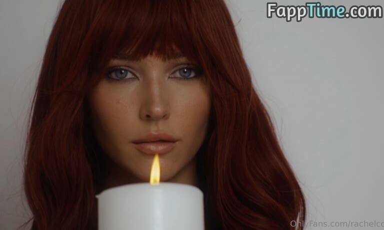 Rachel Cook Light My Fire