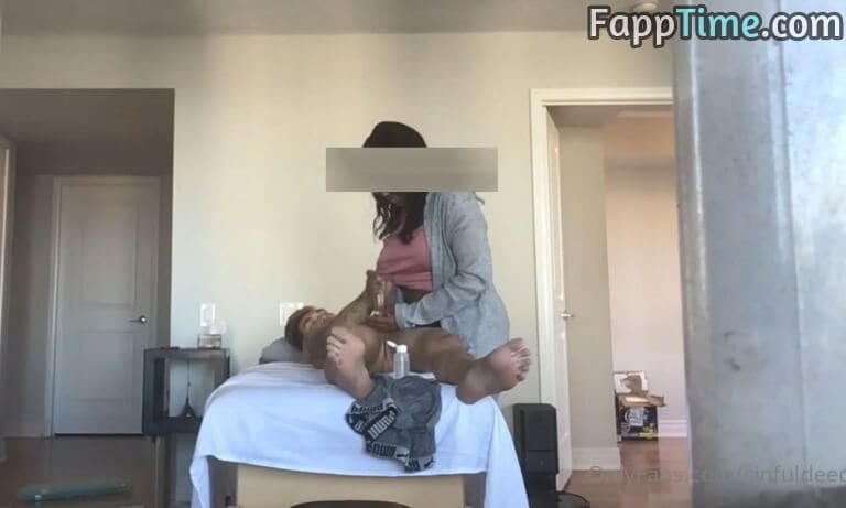 Sinfuldeeds Ebony