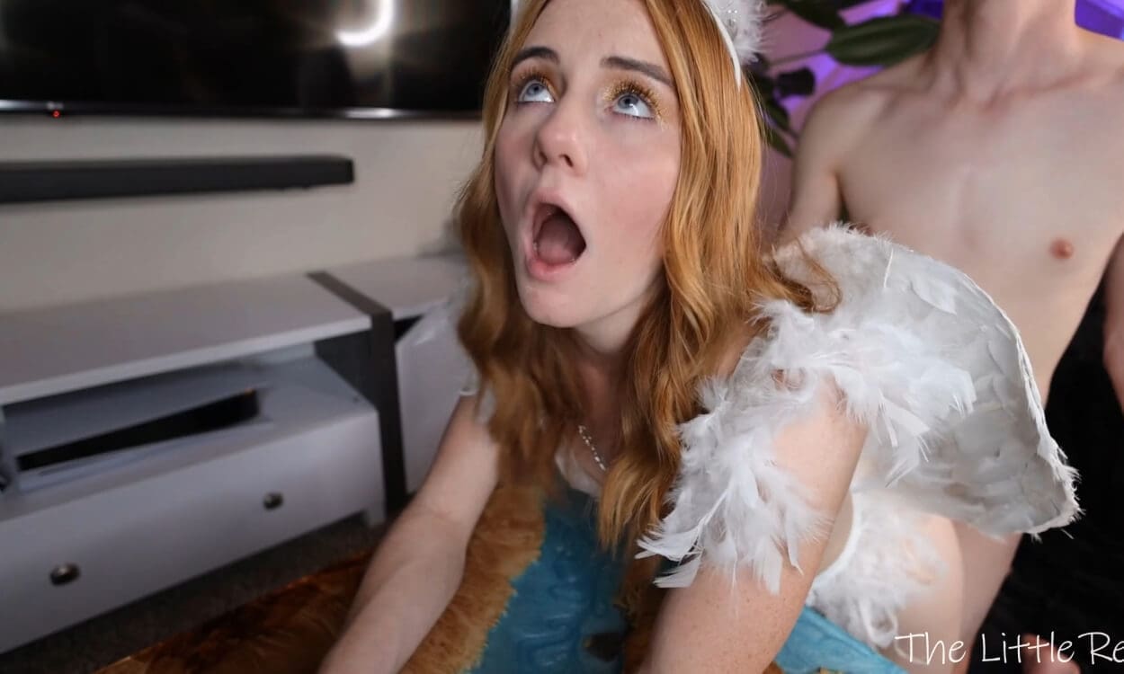 TheLittleRed Leaked